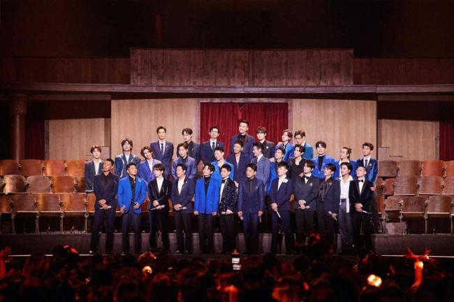 0713回应陈楚生16年后《披荆斩棘3》又夺冠