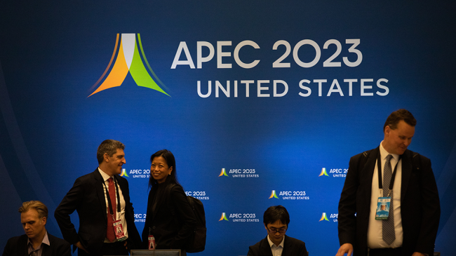 旧金山进入apec时间,apec是什么?_新闻频道_中华网