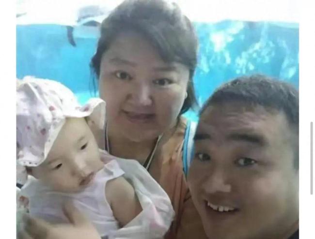 感动人心!43岁女子去世,用生命捐献希望