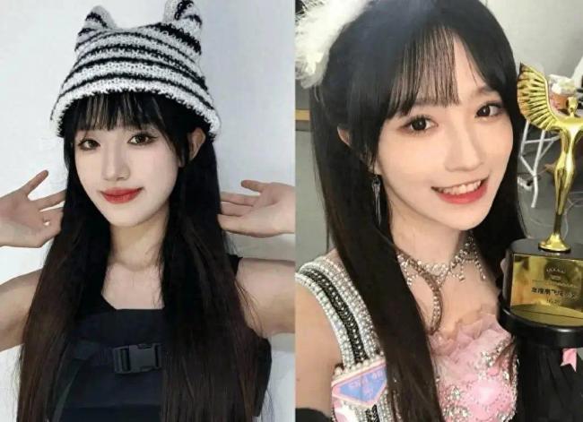 SNH48费沁源自曝在《青春有你》录制时被霸凌 