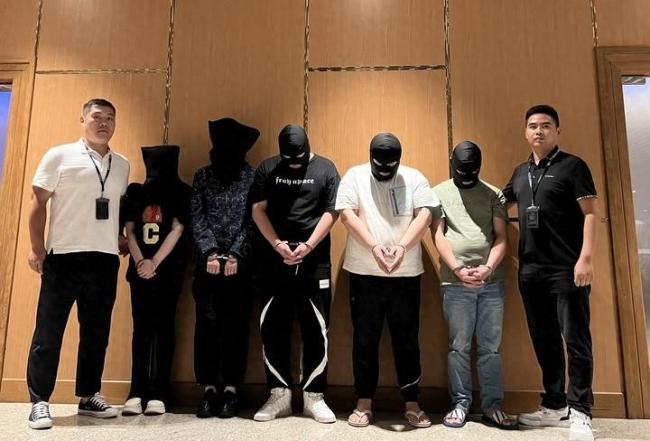 战果显著！中缅合作打击电诈引外媒关注 3.1万名电诈嫌疑人被移交