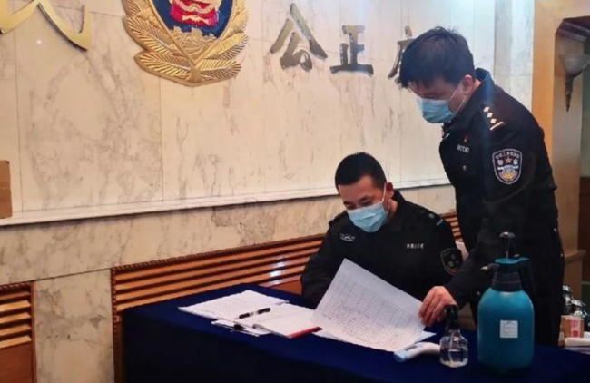 北京公安部门锁定号贩子134人上报疑似黄牛954人