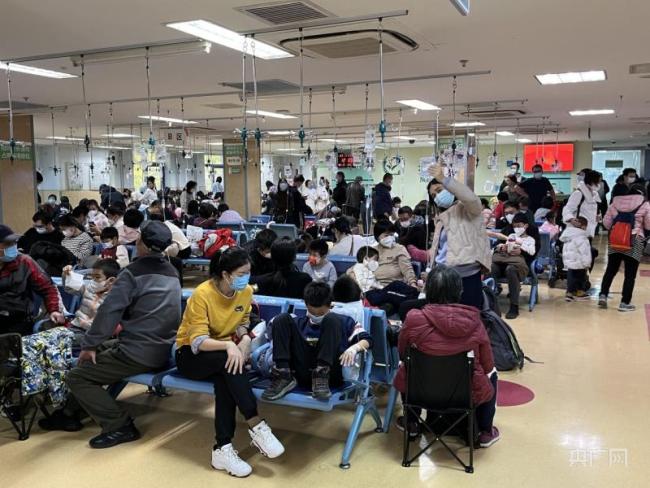 呼吸道合胞病毒来了！专家：做好防护