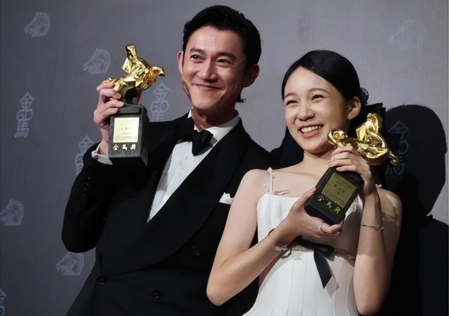 张艾嘉那句“这是一部拍了60年的电影”触动人心