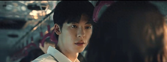 张艾嘉那句“这是一部拍了60年的电影”触动人心