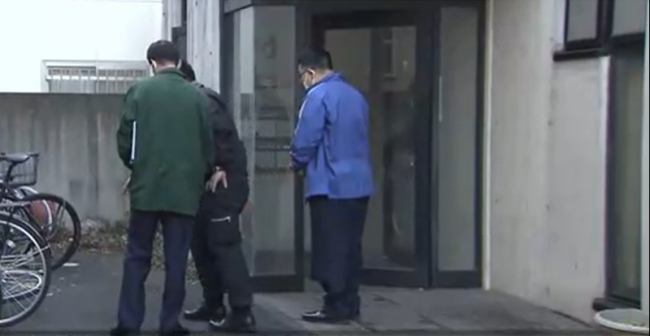 中国男子刺死日本女友案细节披露