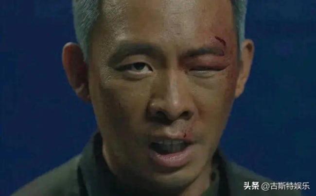 后劲太大了，陈思诚这部正在点映的新片，让我看到了国产片的良心