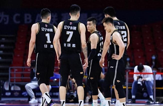 巅峰对决！辽宁男篮今晚迎战浙江广厦将冲击12连胜