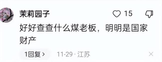 没想到此时，煤老板选择杀回房地产！幕后玩家还的是他们