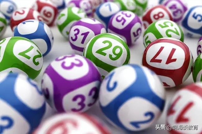 比登天还难！数学老师推算中奖概率：每天1注快乐8中500万需要24410年