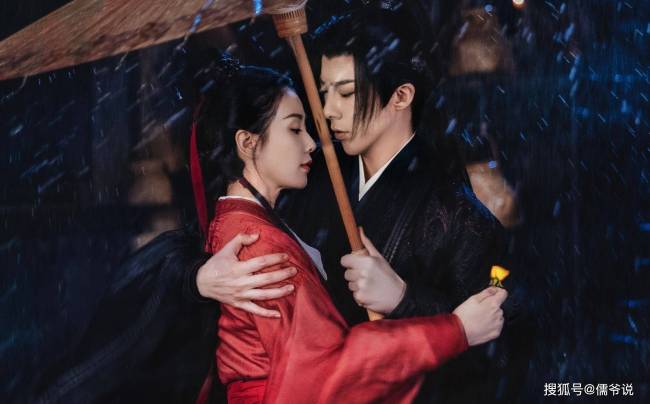 一念关山删女主戏份力捧男主 粉丝:女主武功那么高,为什么男主每次都要救她?