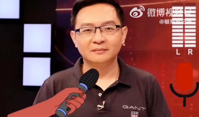 劳荣枝辩护律师吴丹红称已尽力不接受任何采访