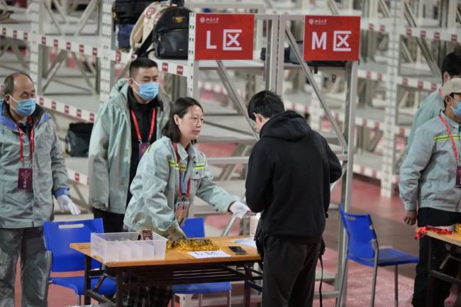 竞争激烈！今年考研近3万人报考北大
