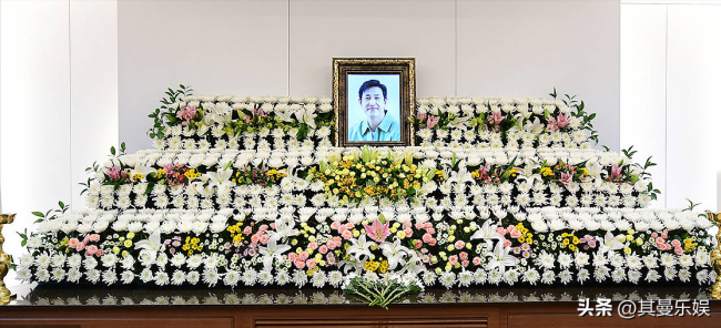 韓國明星李善均遺照曝光將於29日出殯