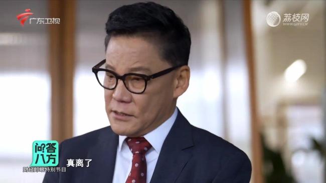 李国庆宣布离婚成功已成自由身 长达4年离婚大战落幕
