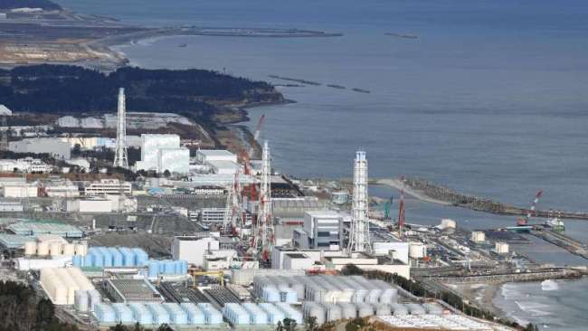 日本地震会产生核污水吗？燃料池水外溢