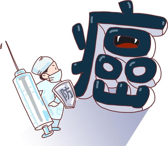 医生解读癌症七大误区，并非不治之症