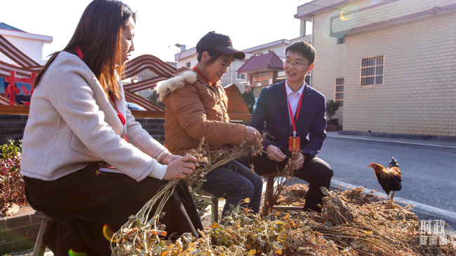 時政新聞眼丨如何打贏反腐敗斗爭攻堅戰(zhàn)持久戰(zhàn),，習(xí)近平作出戰(zhàn)略部署