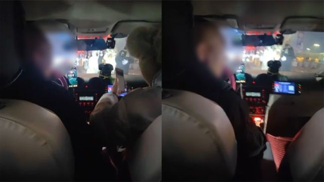女子在哈尔滨打车要求打表被赶下车，出租车公司回应，网友：个别人抹黑不了整体