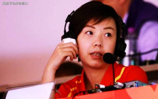 孙颖莎为何4-1爆冷夺冠？张怡宁直言不讳 陈梦输球不冤心服口服 