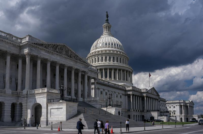 美国国会参议院否决涉以色列人权决议案