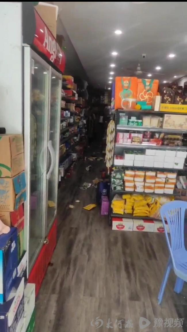 在柬埔寨开超市的中国女子失联百天,监控披露案发过程和绑匪相貌,家属悬赏20万寻线索