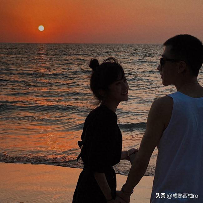 为什么情侣可以有隐私但不能有秘密？