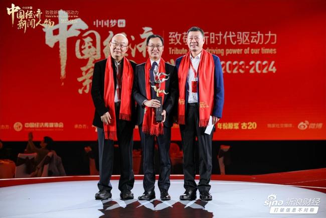 倪萍：祈求上天再给蔡磊50年 他应该好好活着