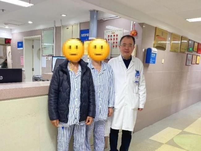 姐妹俩先后查出肺结节半年后双双确诊肺癌！预防肺癌 勤体检最关键