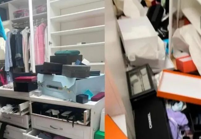 媒体:女星家被偷空暴露"美国病"当地警方躺平
