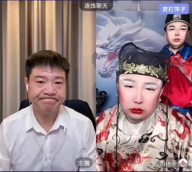 时隔907天 反诈老陈和雨化田再连麦 如今境况令人