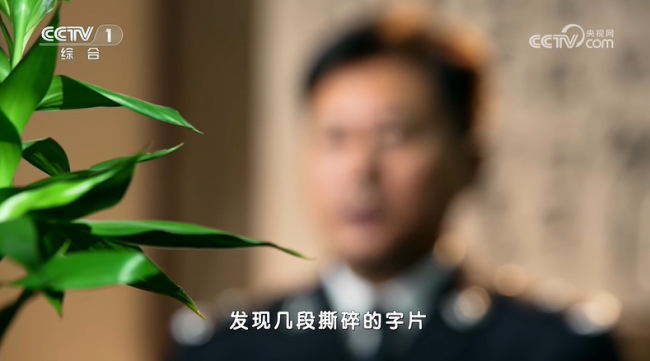 向无名英雄致敬！国安女警翻垃圾找线索揪出潜伏10年的间谍