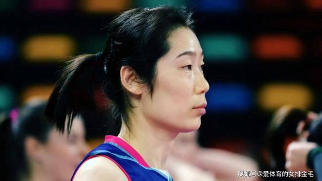 太感动朱婷状态回升进攻重返巅峰中国女排奥运有希望了