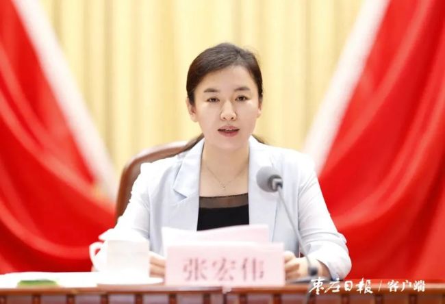 上任长沙市委书记时,她曾表态:"办好长沙事,建好长沙城,当好长沙人,向