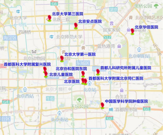 下周工作日早晚高峰通行压力大，这些地方行驶缓慢，北京交警发布出行提示