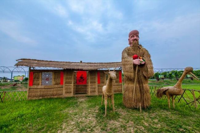 二月二龙抬头，又称“土地诞” 别忘做4件事