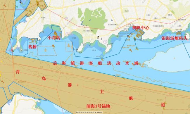 青岛部分海域禁止海钓 情节严重的将依法追究其刑事责任