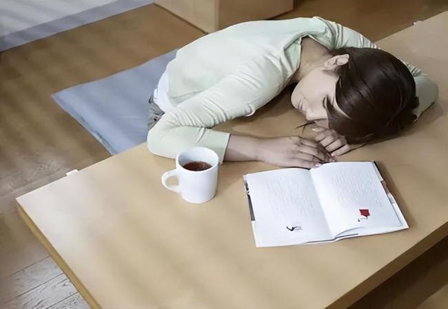 午睡时间一小时，死亡风险会增加30%？最适宜的午睡时长是多少