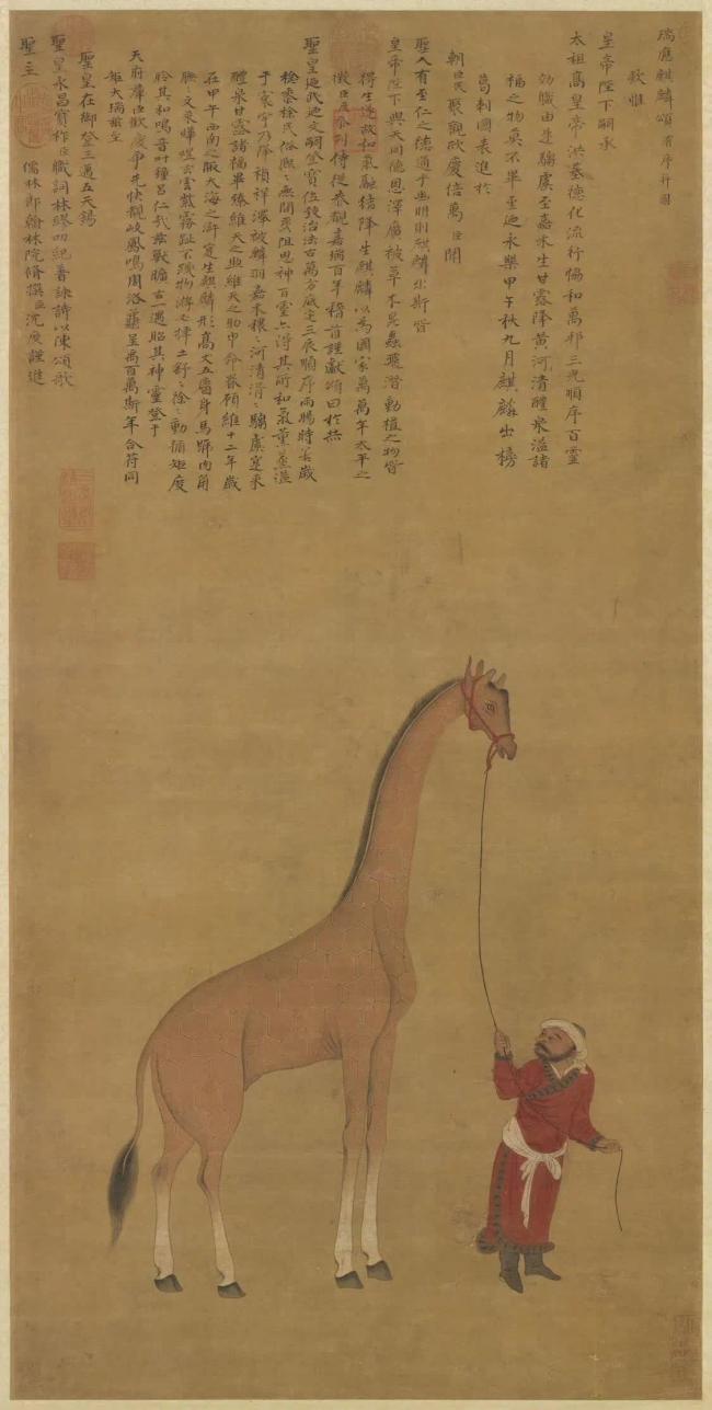 莫言对话古尔纳ai无法替代作家独具个性的思维我们有生之年都不会失业