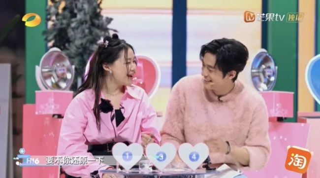 热搜瓜实锤王栎鑫为爱公然开撕网友许凯实惨了