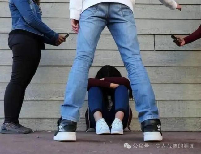 3名初中生杀害同学并掩埋四川监狱法治四川转评未成年不是犯罪的