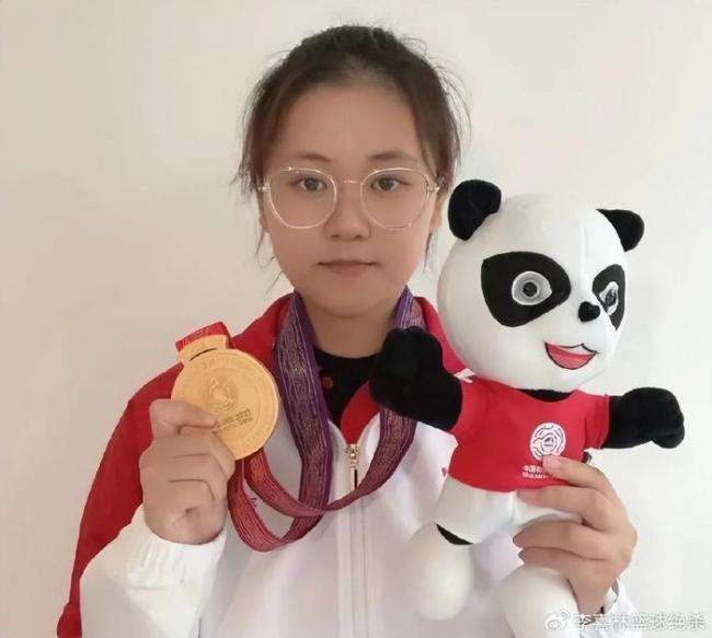 杨倩无缘巴黎奥运00后将领衔中国射击队出战