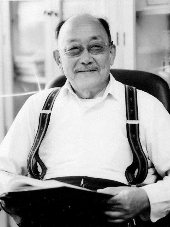 中国工程院院士、哈尔滨工程大学教授杨士莪逝世，享年93岁