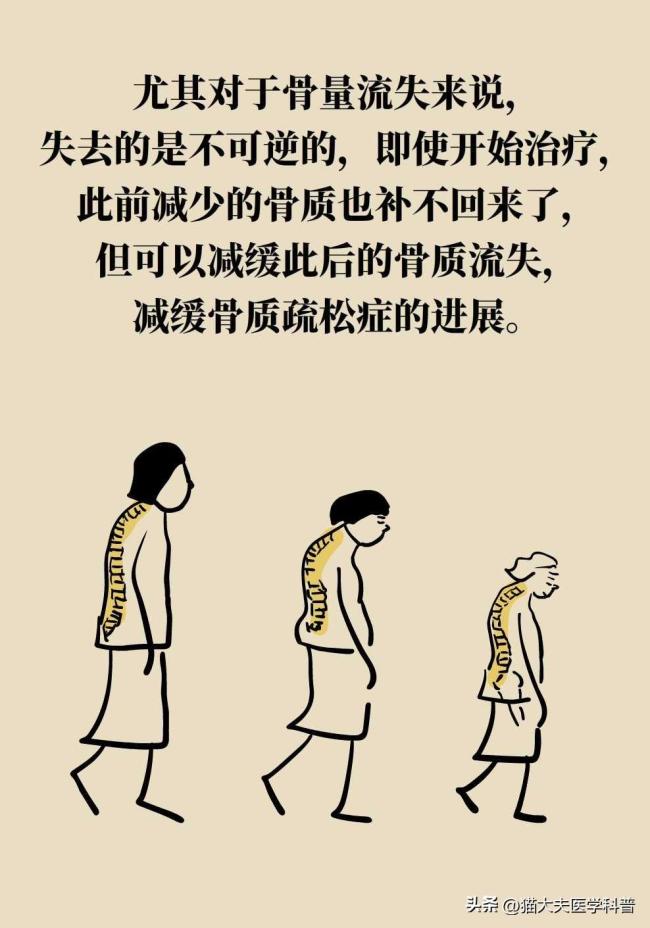 更年期不治疗，咬牙挺过去？别给自己的余生“挖大坑”