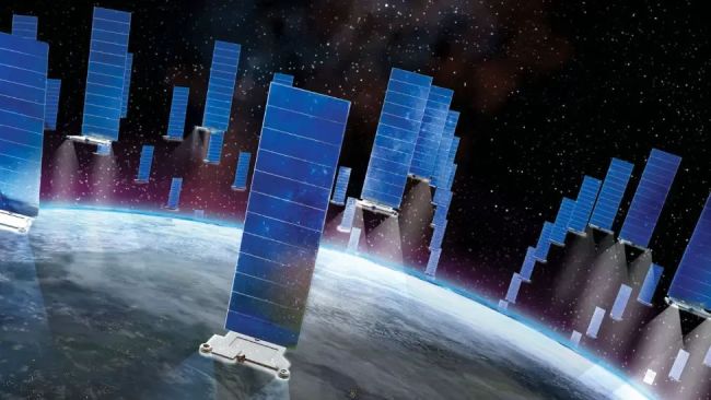 马斯克被曝涉间谍秘密为美国建设间谍卫星网会被中国封杀吗