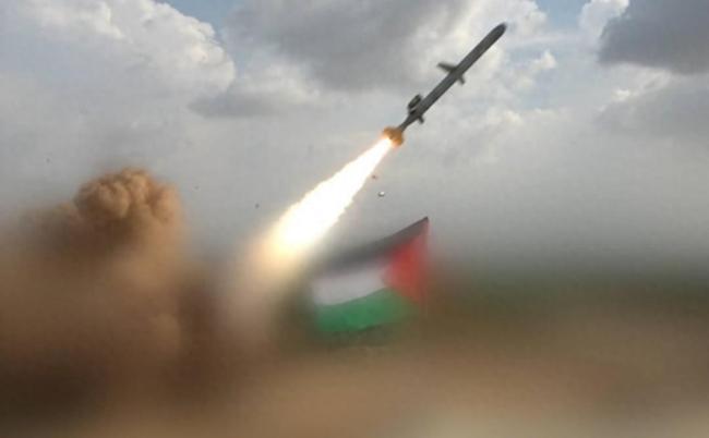 胡塞导弹首次击中以色列领土，以色列防空系统未探测到这枚导弹