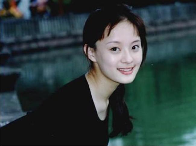 长发造型回春42岁孙俪的容颜变迁史治好了普通人的容貌焦虑4