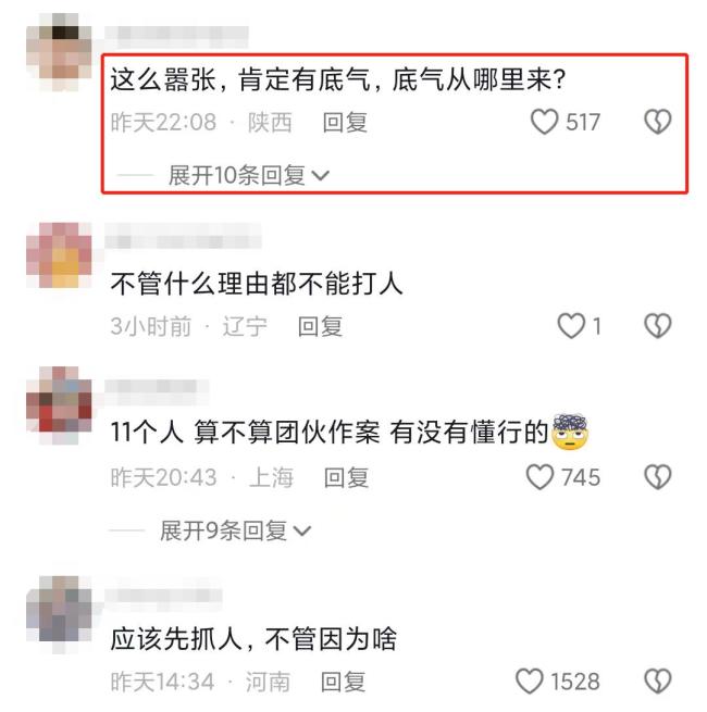 司机没闯红灯反被打 报警多日无果 网友：事出反常必有妖