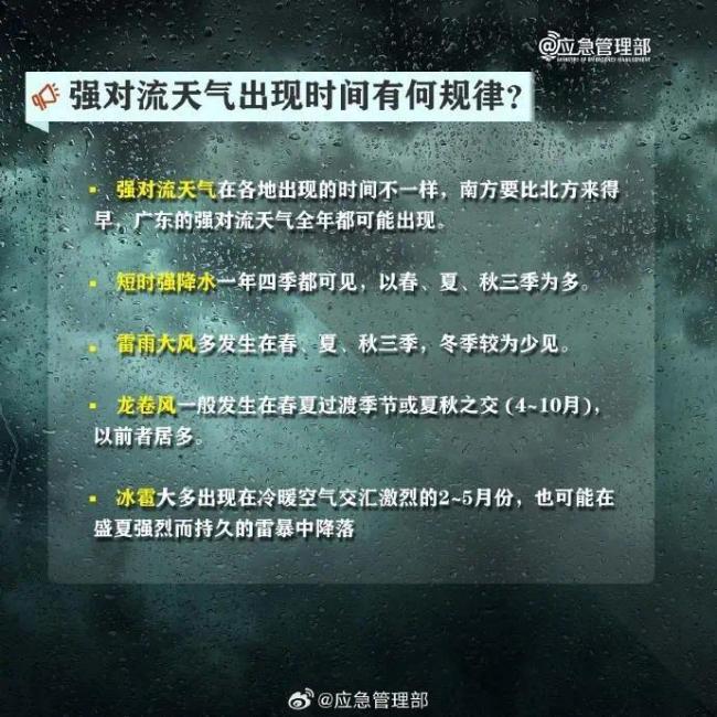 南昌凌晨突发强对流天气 3人被大风吹下楼身亡 家属：睡梦中被卷走