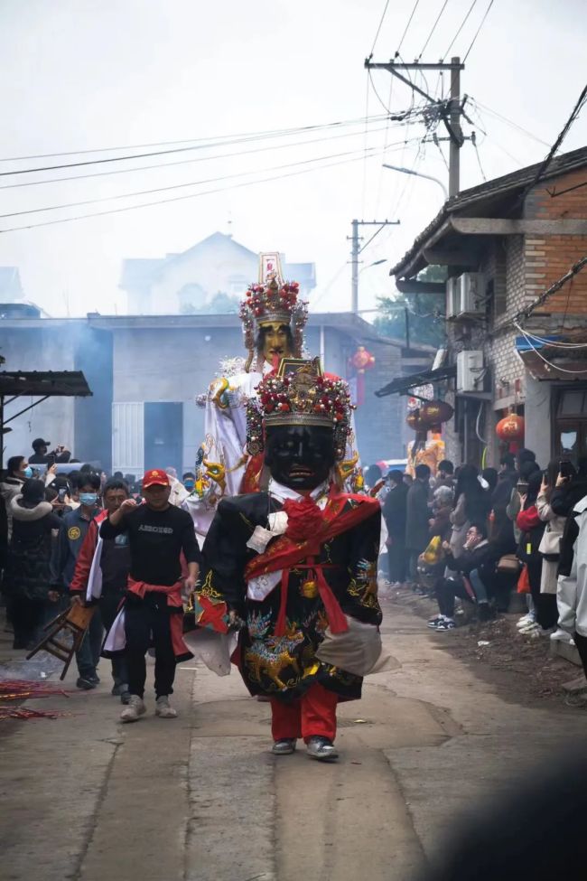 600万人涌入，这个省会城市火成2024年的顶流